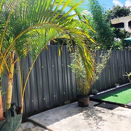 Suva City Accommodation Exterior foto