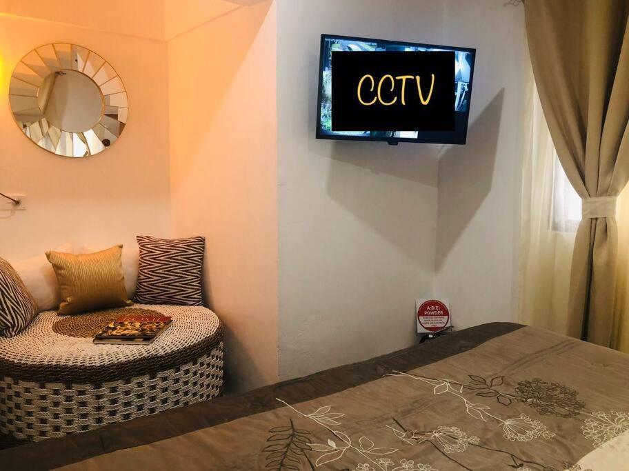 Suva City Accommodation Exterior foto