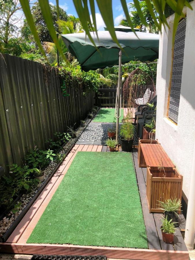 Suva City Accommodation Exterior foto