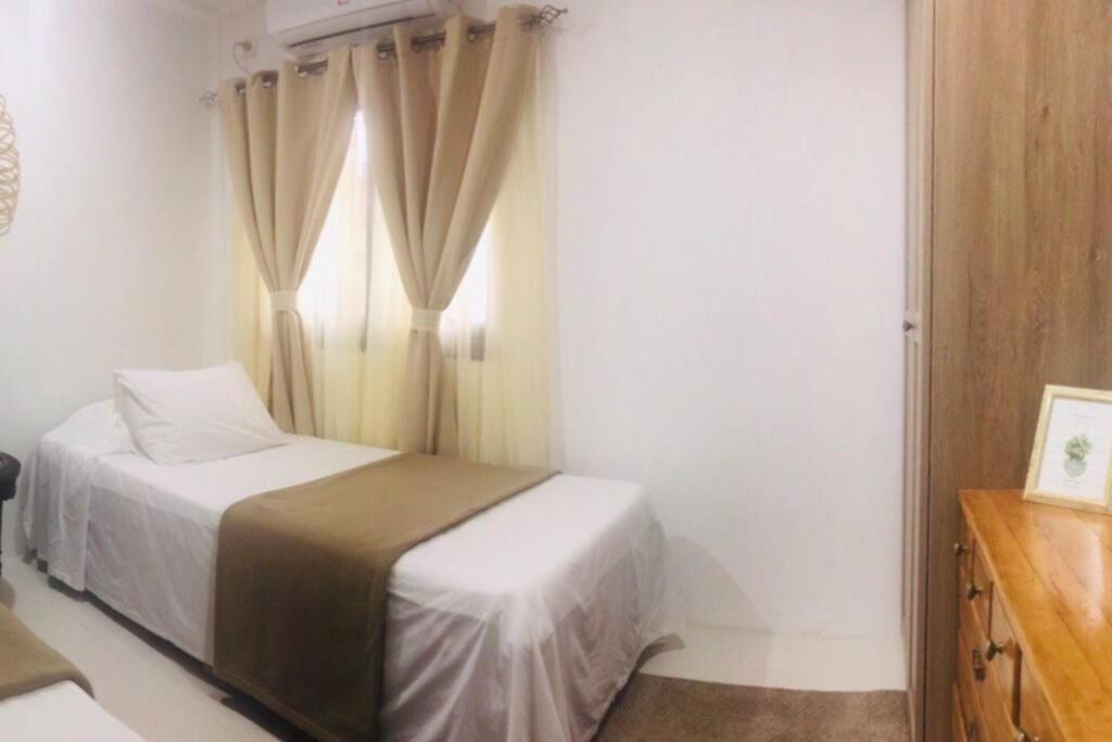 Suva City Accommodation Exterior foto