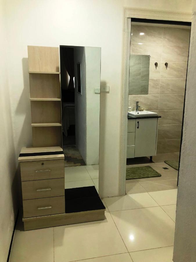 Suva City Accommodation Exterior foto
