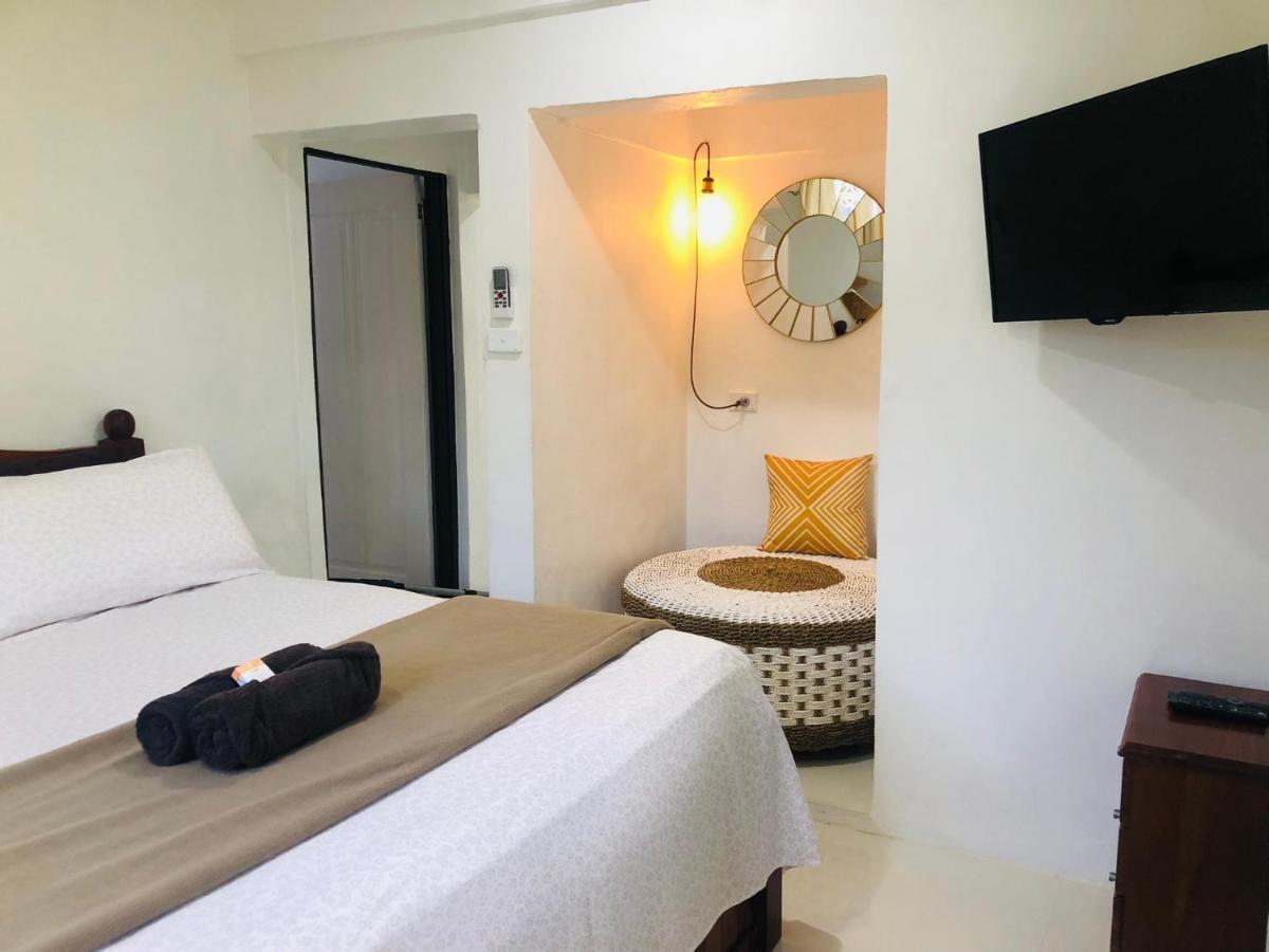 Suva City Accommodation Exterior foto