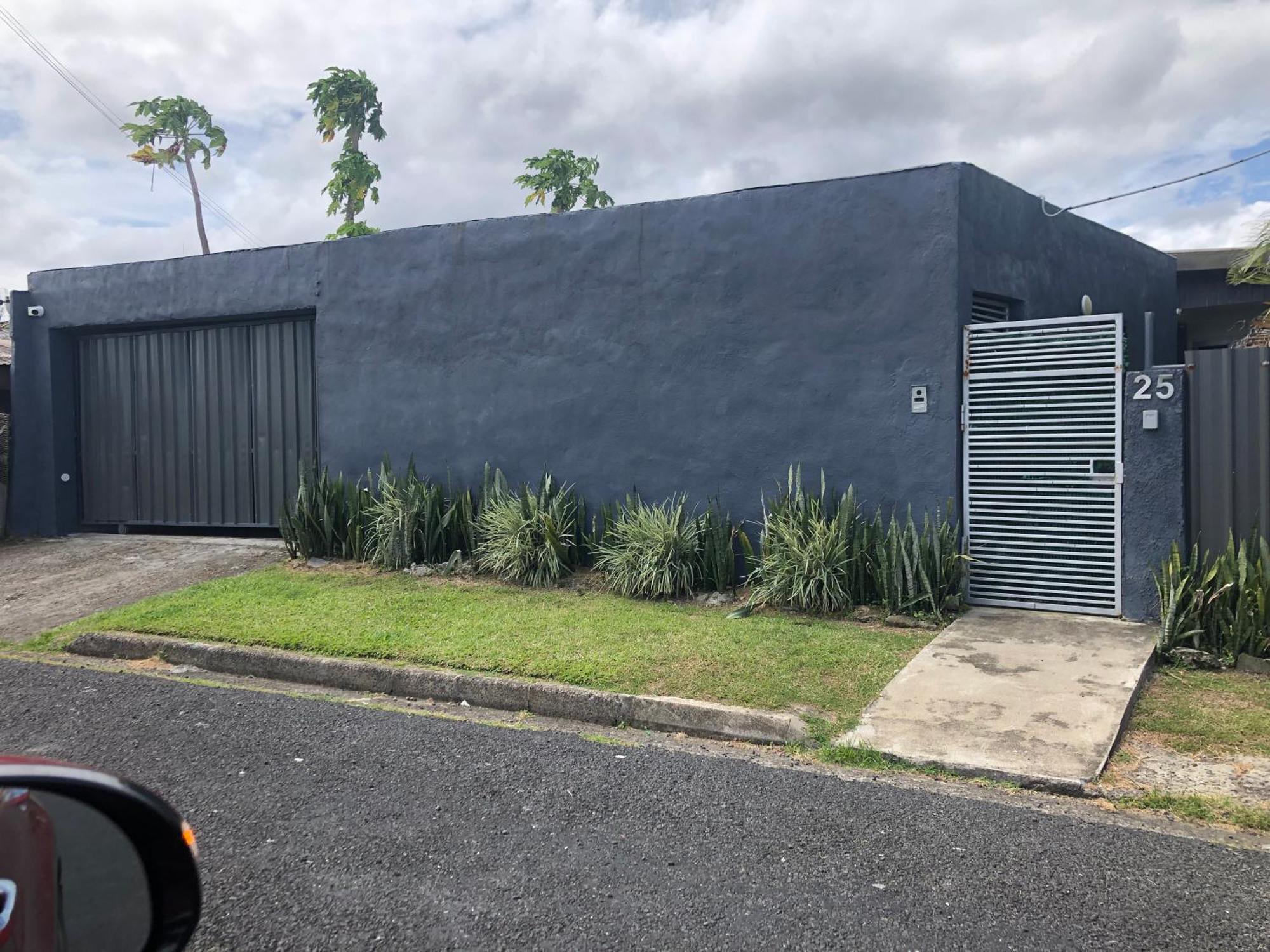 Suva City Accommodation Exterior foto